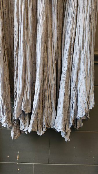 Privatsachen Crinkle Skirt
