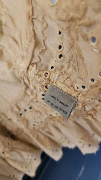 Magnolia Pearl Rosemary Blouse