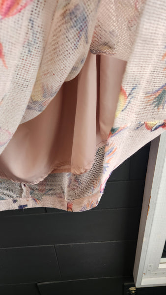 Hutch Anthropologie Skirt