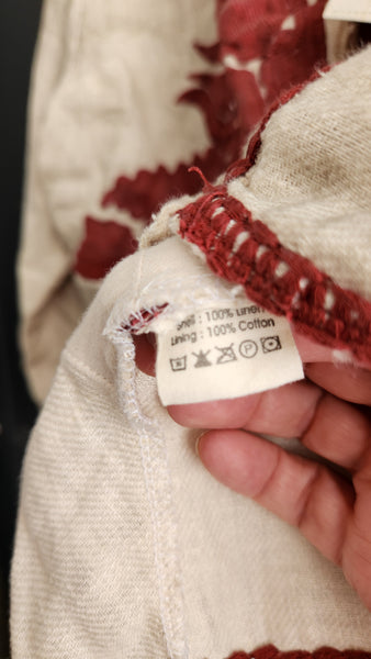 Magnolia Pearl Juno Jacket