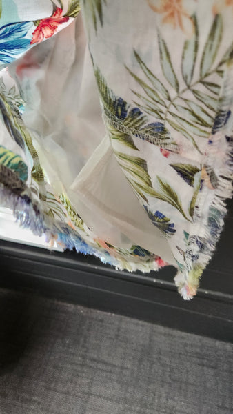 Disney and Tommy Bahama Jungle Jubilee Shift Dress