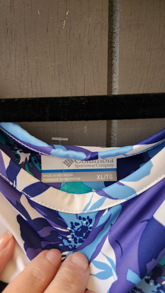 Columbia Dress