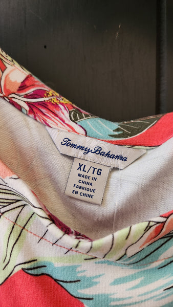 Tommy Bahama Sleeveless Dresses