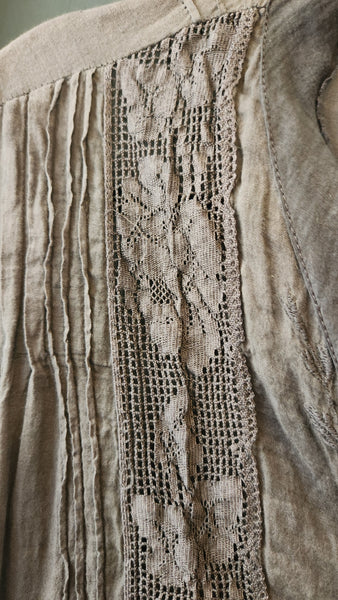 Magnolia Pearl Slip Dress