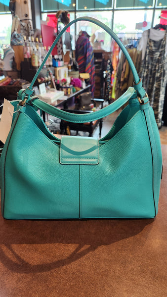 Radley of London Turquoise Purse