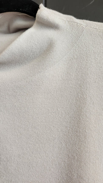 Banana Republic Mock Neck Sweater