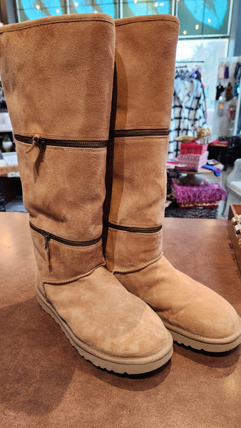 Ugg Classic Ultra Convertible Tall