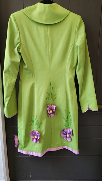Vintage Coat