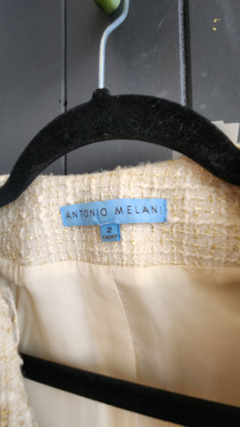 Antonio Melani Blazer