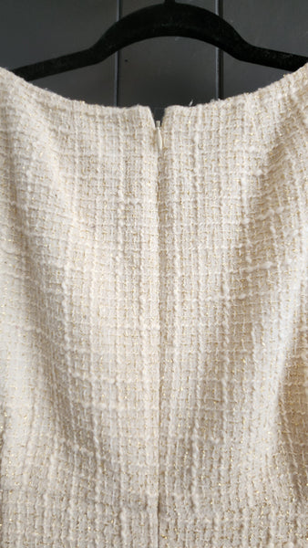 Antonio Melani Sleeveless Dress