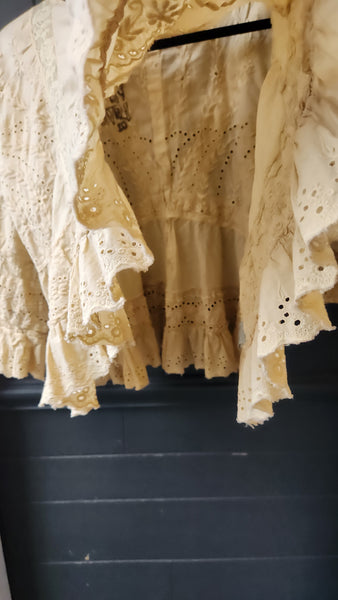 Magnolia Pearl Rosemary Blouse