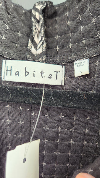 Habitat Vest