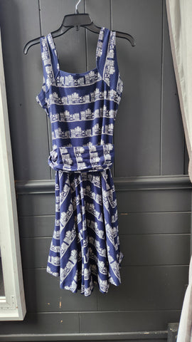 Effie's Heart Houses Dress