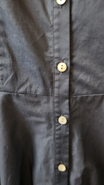 Estelle & Finn Long Sleeve Shirt Dress