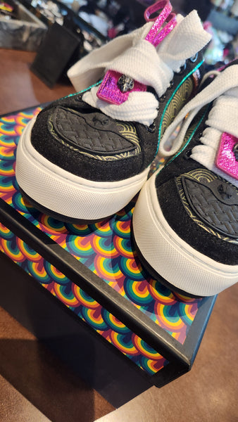 Kurt Geiger Southbank Tag Sneakers