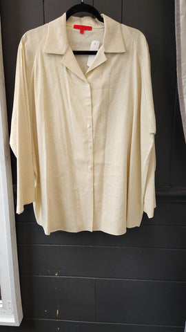 Shamask Long Sleeved Blouse