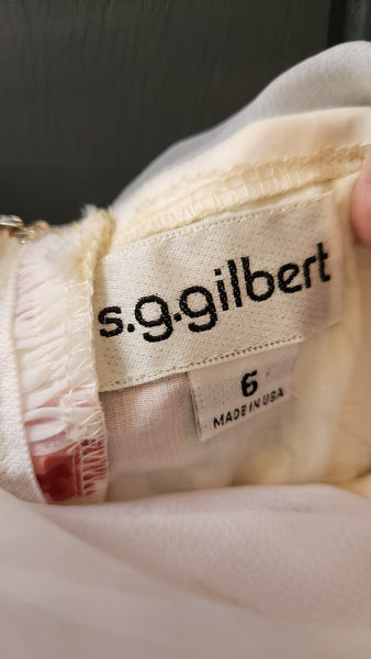 SG Gilbert Vintage Dress