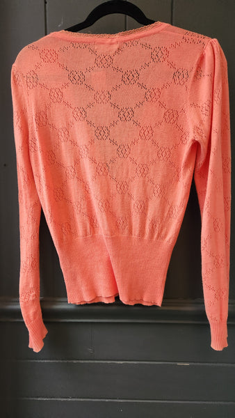 Louie & Lucie Cardigan