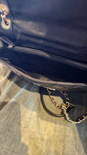 Michael Kors Quilted Leather Purse