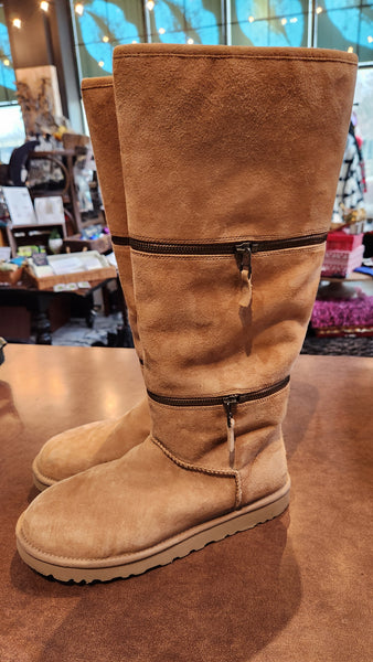 Ugg Classic Ultra Convertible Tall