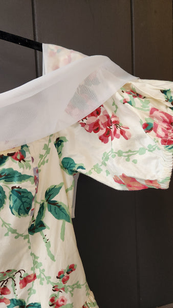 SG Gilbert Vintage Dress