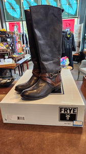 Frye Molly Knee High Boots