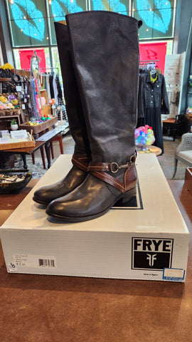 Frye Molly Knee High Boots