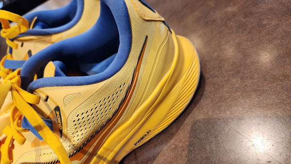 Saucony Tennis Running Shoes