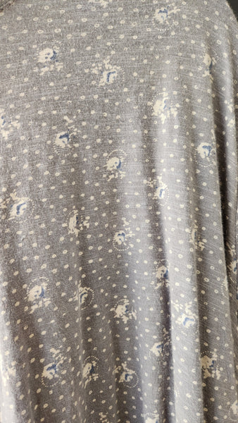 Magnolia Pearl Jett T
