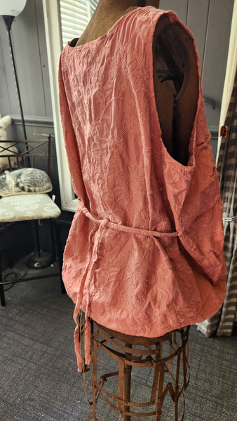 Krista Larson Top