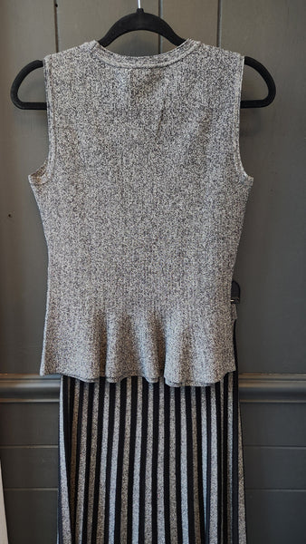 Ann Taylor Sleeveless Knit top