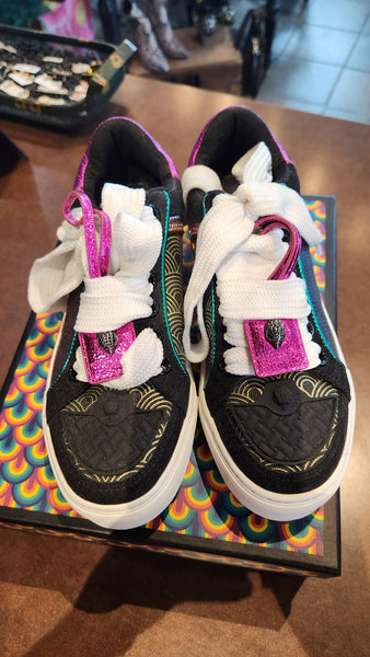 Kurt Geiger Southbank Tag Sneakers