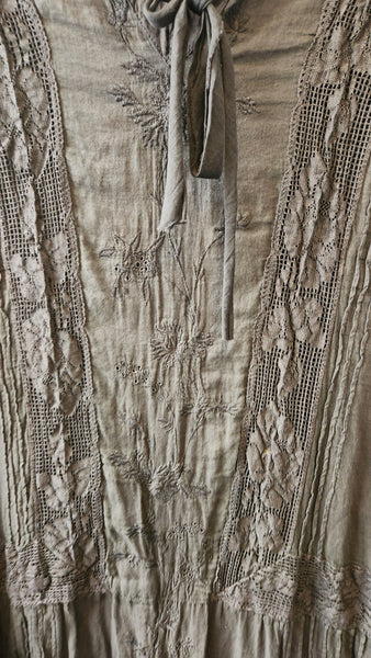 Magnolia Pearl Slip Dress