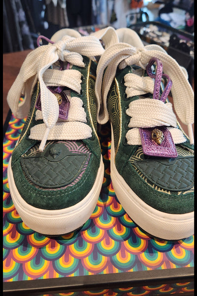 Kurt Geiger Southbank Tag Sneakers