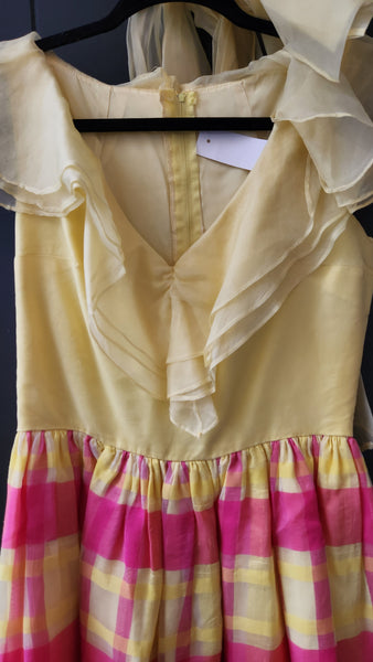 Vintage Dress