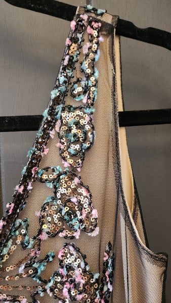 Babeyono Flapper Dress