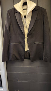 Elan Blazer