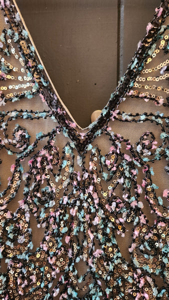 Babeyono Flapper Dress