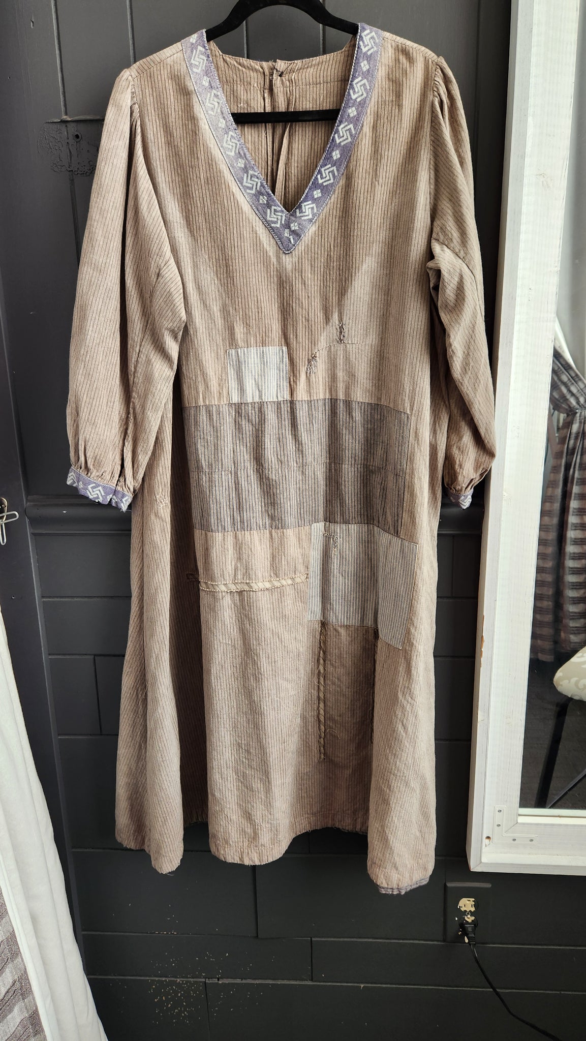 Magnolia pearl Sorrell Dress