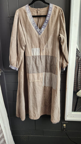 Magnolia pearl Sorrell Dress