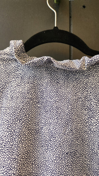 J McLaughlin 3/4 Sleeve Top