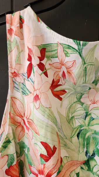Tommy Bahama Sleeveless Dresses