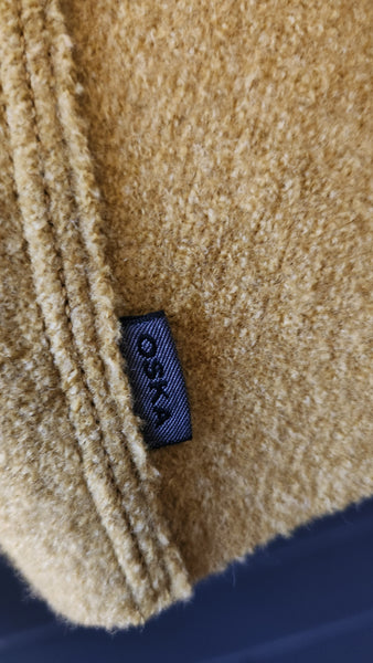 OSKA Boiled Wool Jacket