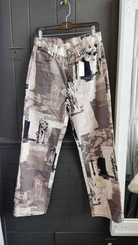 BDG Cowboy Style Pants
