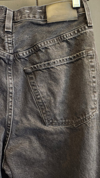 Citizens of Humanity Black Jeans Ayla Style