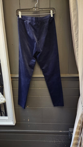 Banana Republic Velvet Pants