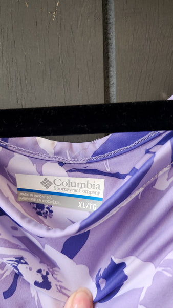 Columbia Dress