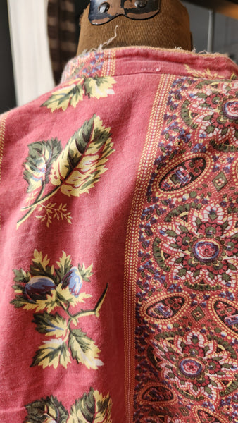 Magnolia Pearl Naeem Jacket