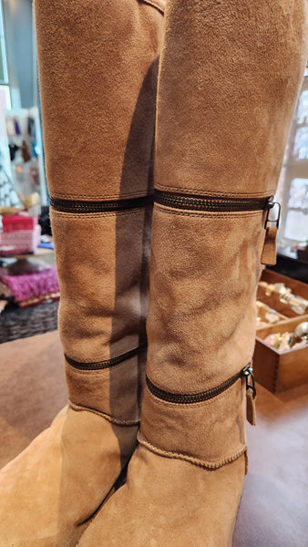 Ugg Classic Ultra Convertible Tall