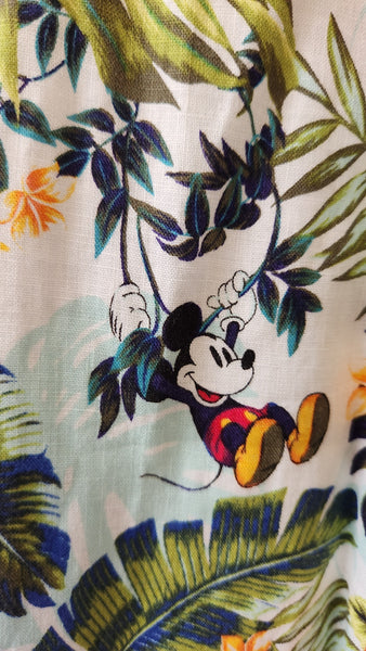 Disney and Tommy Bahama Jungle Jubilee Shift Dress